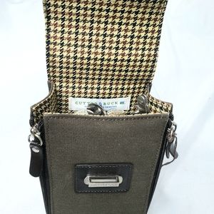 Cutter & Buck Travel Cocktail Bag